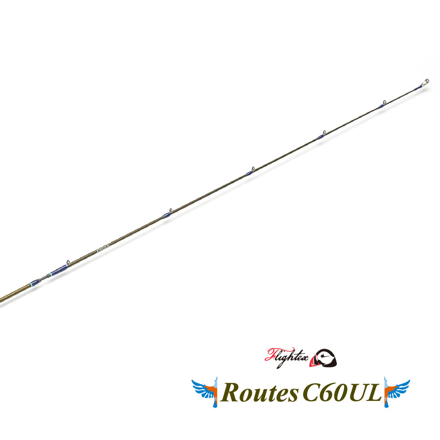 Routes C60UL – TULALA online store