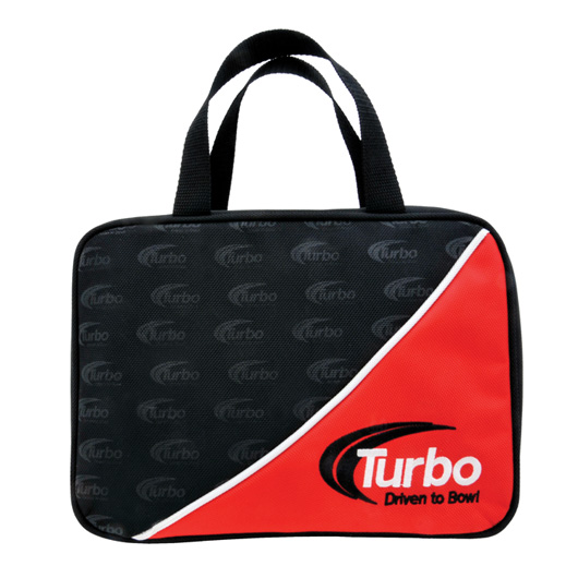 DELUXXX LARGE TOUR ACCESSORY CASE – Turbo