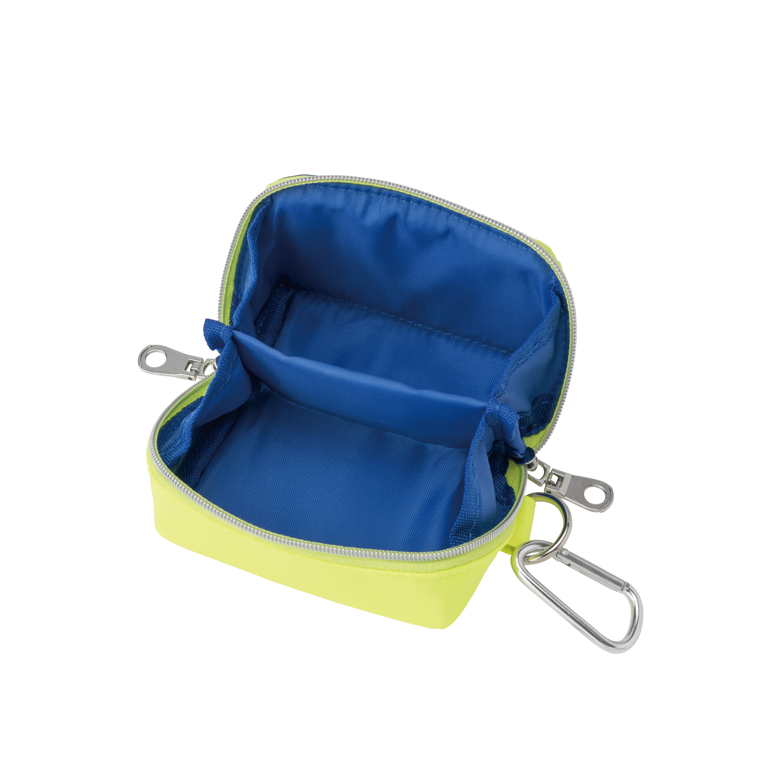 ゴルパカ Sサイズ TDGP-BD73S イエロー/ブルーグレー – TURF DESIGN