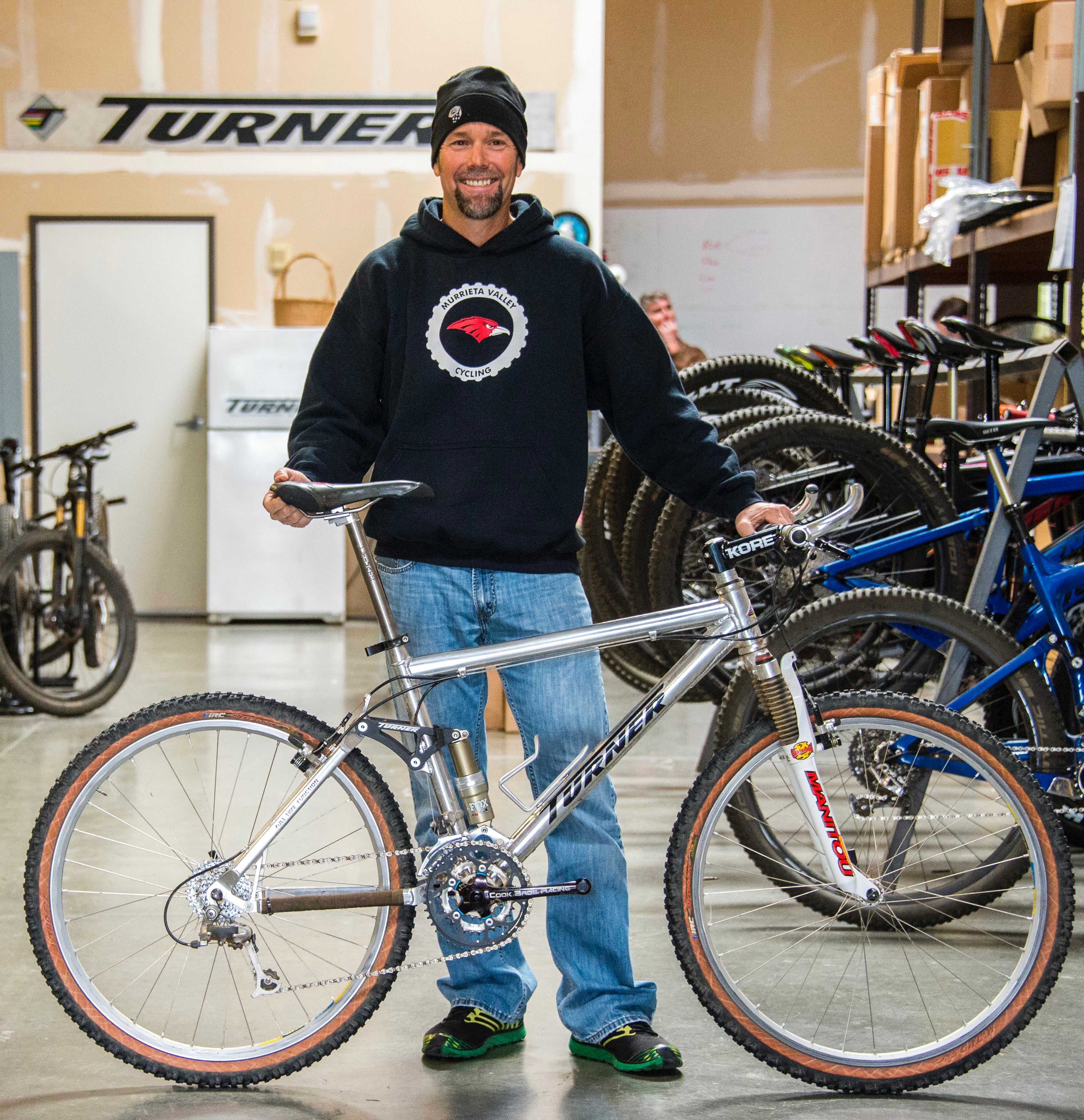 TURNER BIKES 30TH ANNIVERSARY – Turner Bikes