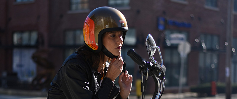 スーパーマグナム ジェットヘルメット | tt and company