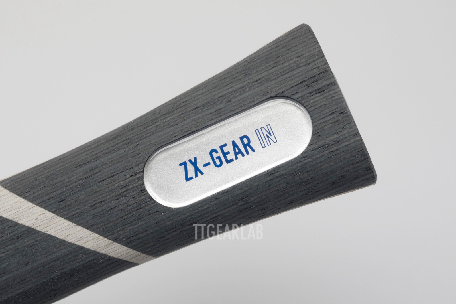 Victas ZX-Gear In [Photos & Information] – TTGearLab