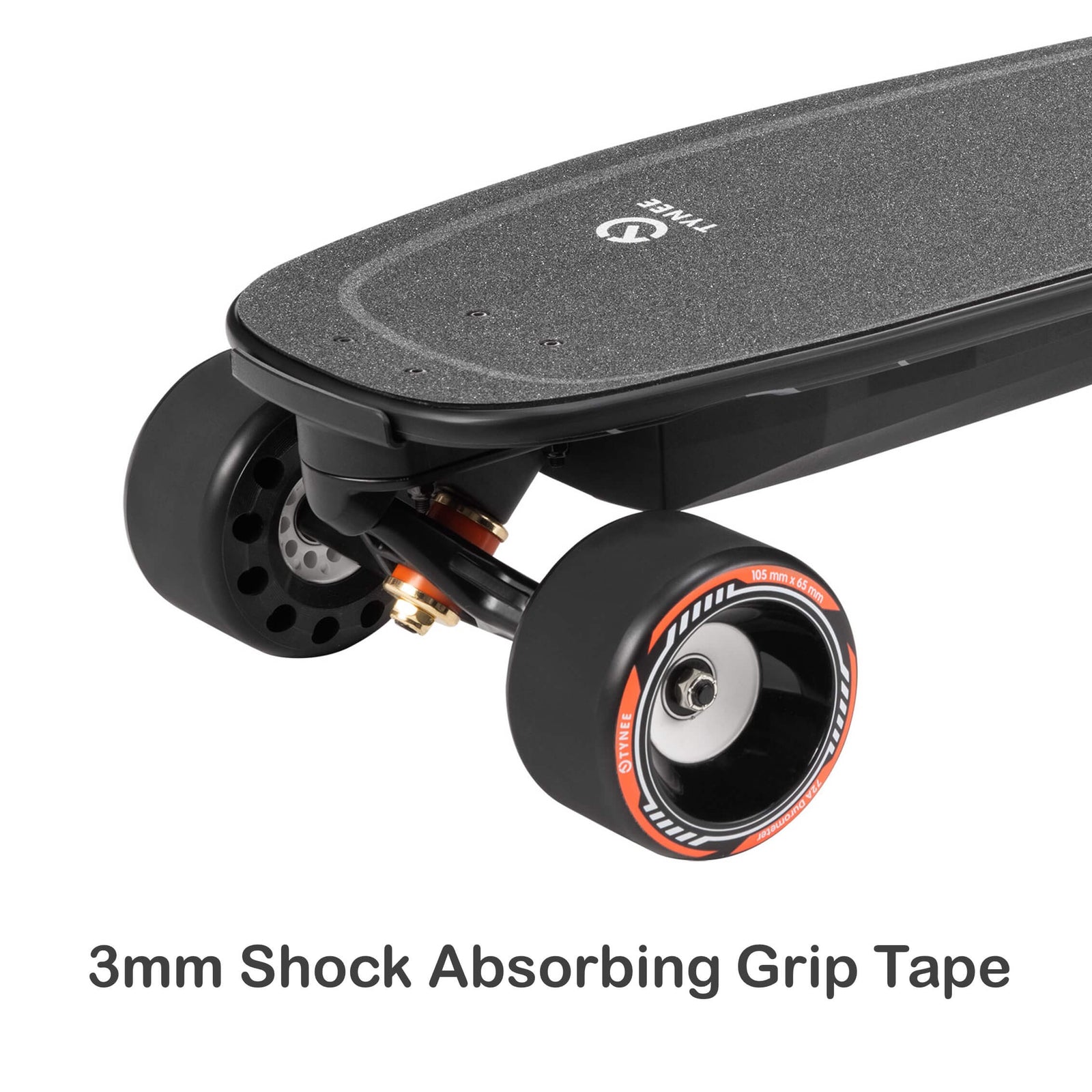 Tynee Mini 3 Pro Electric Skateboard - Best Torque Mini E
