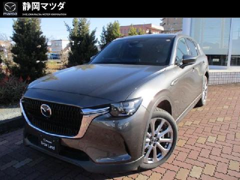 MAZDA】CX-8 DターボXDエクスクルーシブ モード｜マツダ中古車検索