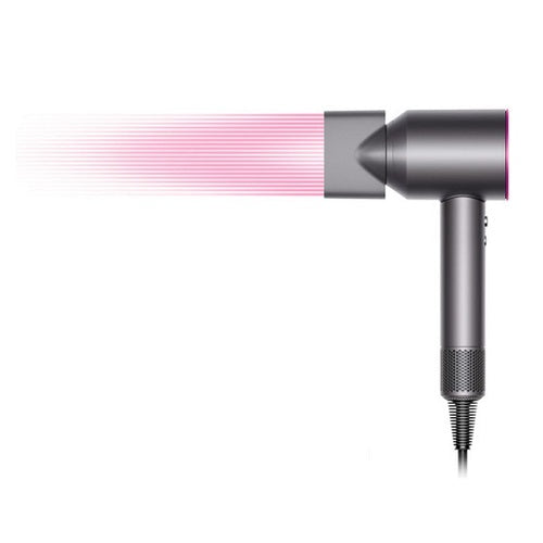 ダイソン】ヘアドライヤー