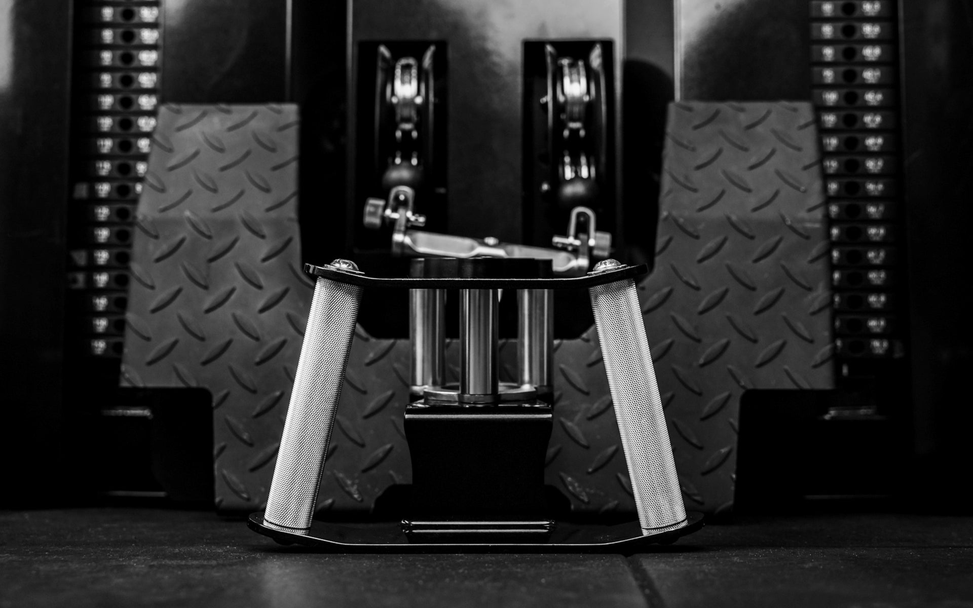 ケーブルアタッチメント –ウチノジム