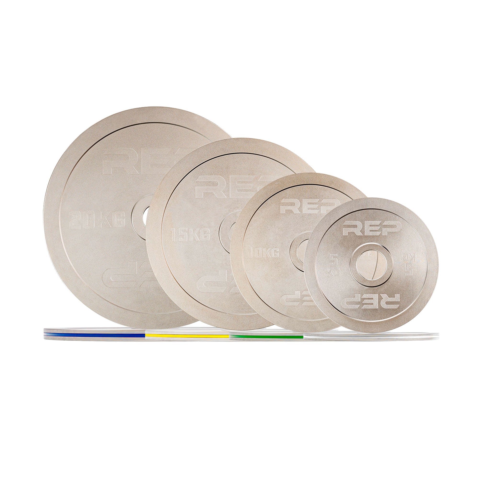 バーベルプレート おすすめ｜ウレタン・アイアン・オリンピック