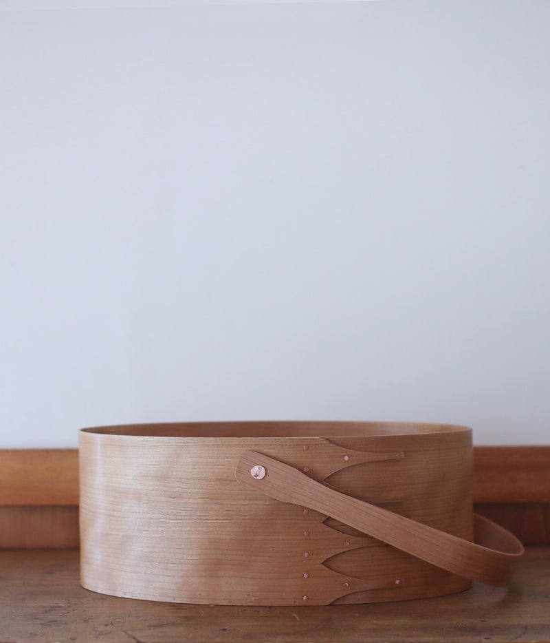 IFUJI 井藤昌志 シェーカー ボックスCARRIER cherry #5 IFUJI 井藤昌志