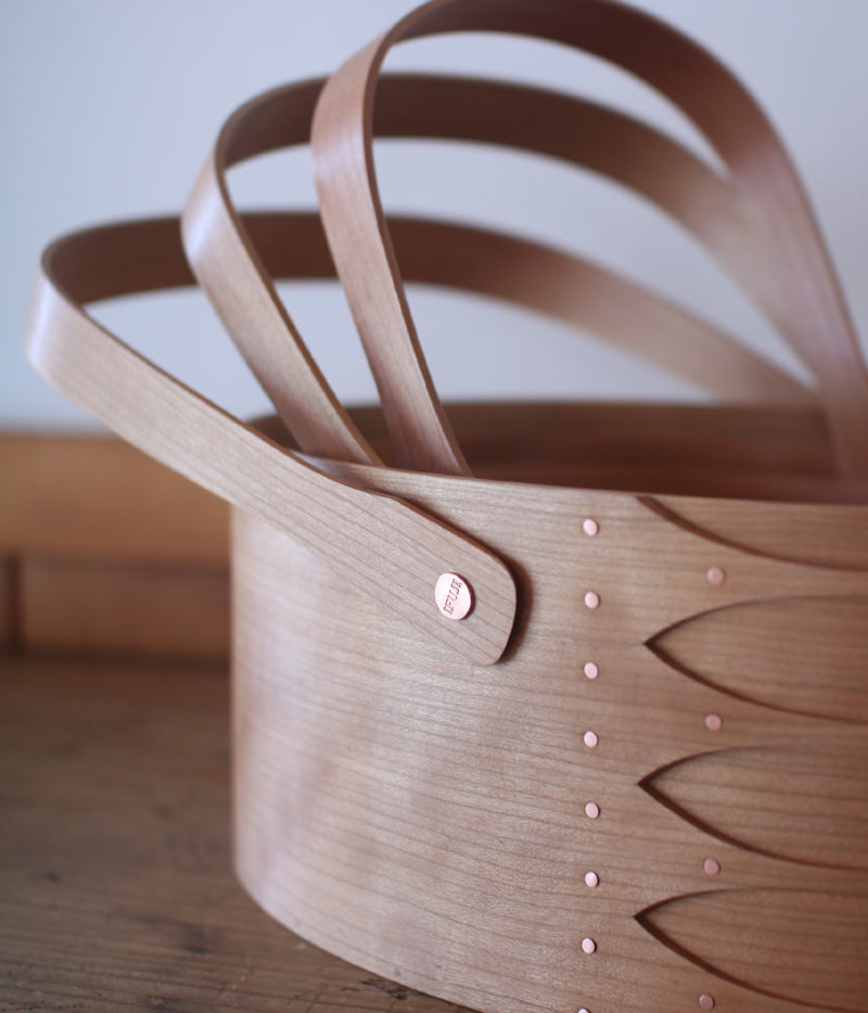 IFUJI 井藤昌志 シェーカー ボックスCARRIER cherry #5 IFUJIイフジ