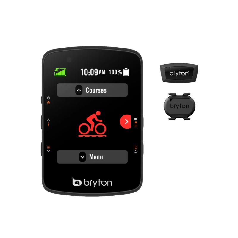 ウエムラサイクルパーツインターネット店 / bryton (ブライトン) Rider