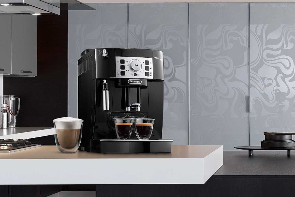 レビュー】マグニフィカSは使いやすい？マグニフィカスタートとの違い