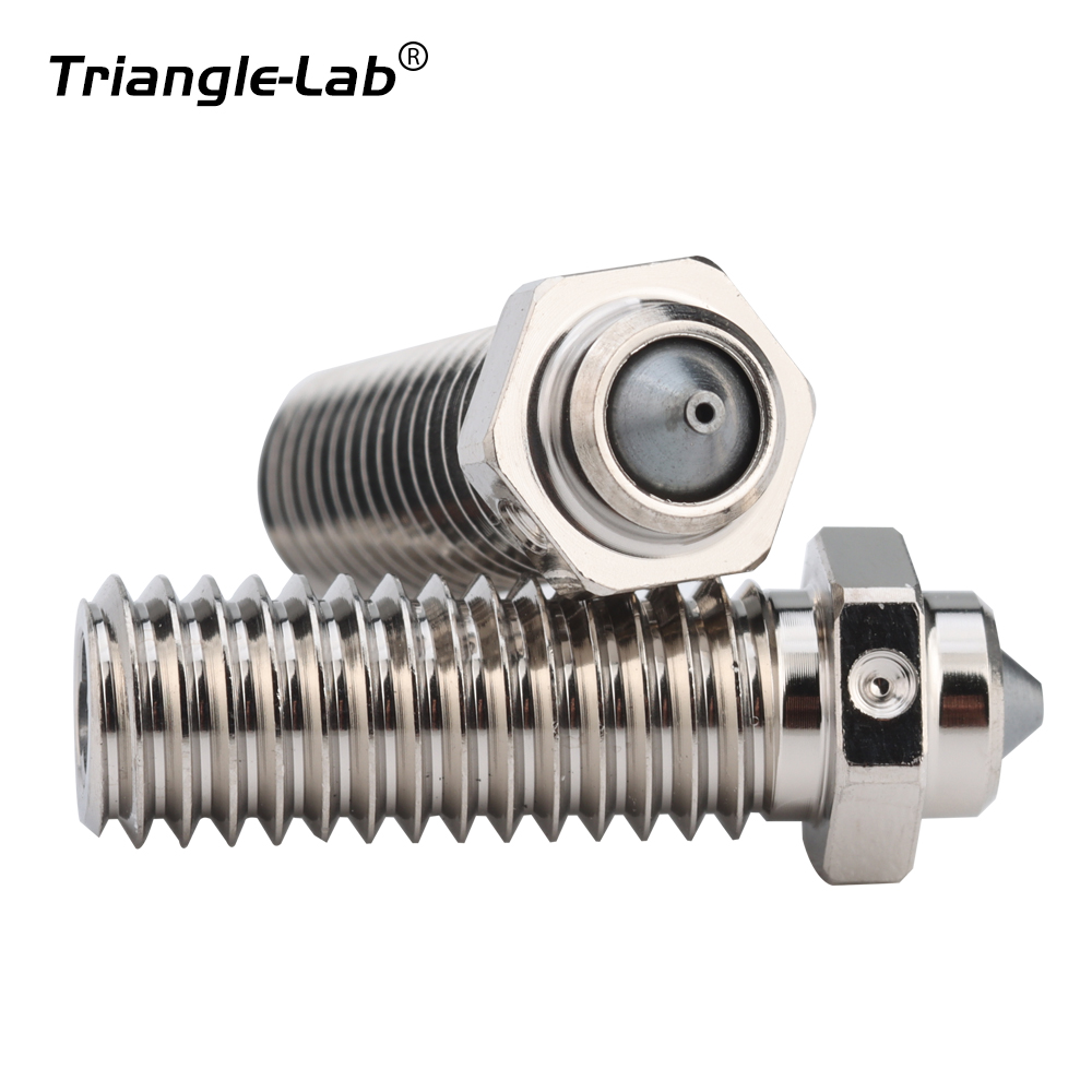 ZS Volcano Nozzle