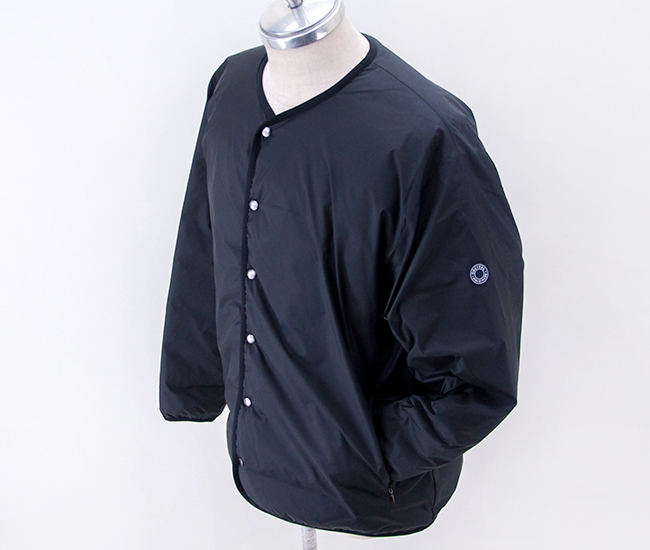 SOLDOUT】ORCIVAL オーシバル メンズ ポリエステルタフタ インナー