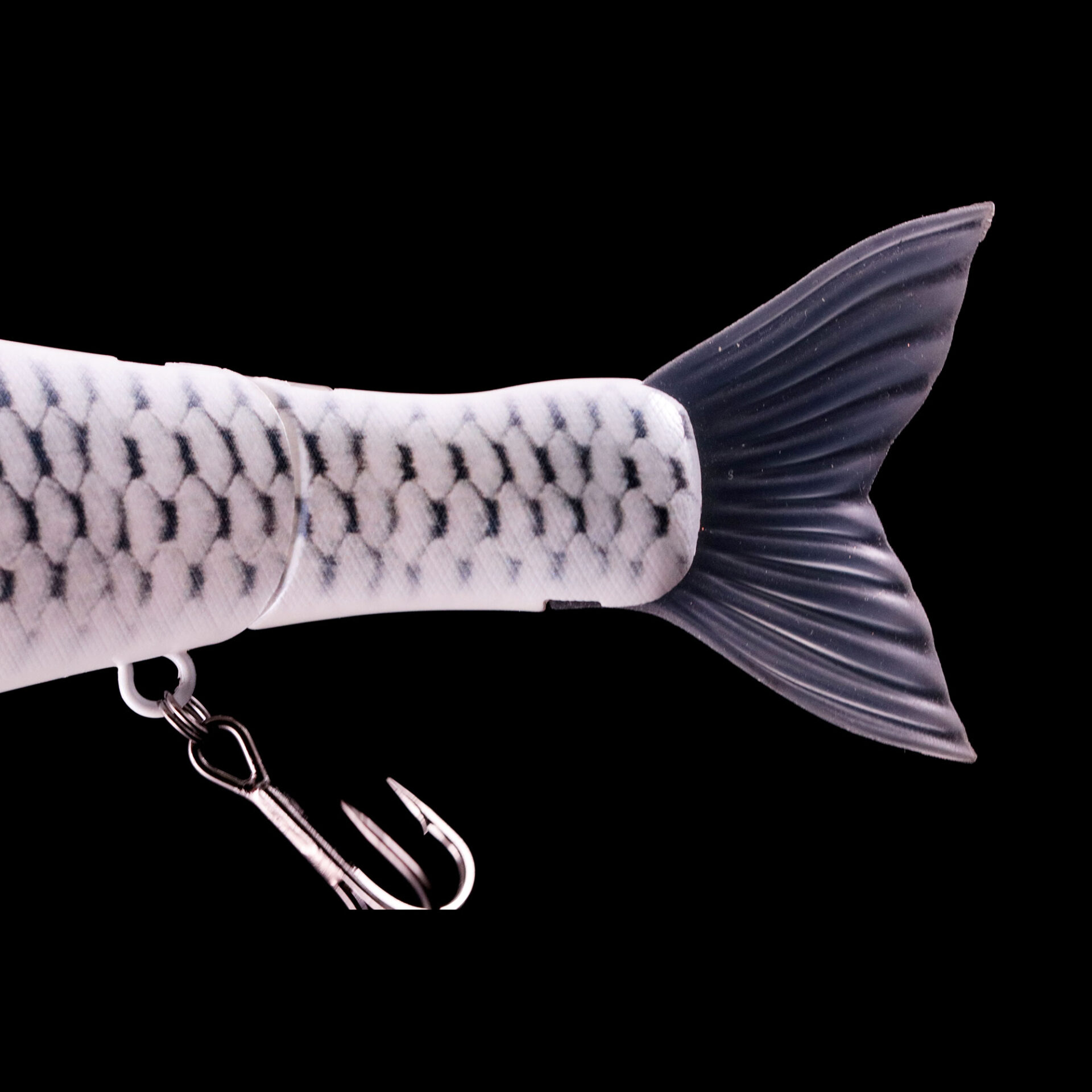 ジョインテッドクローシフト263極カラー | UOYA FISHING（釣具）| 釣具