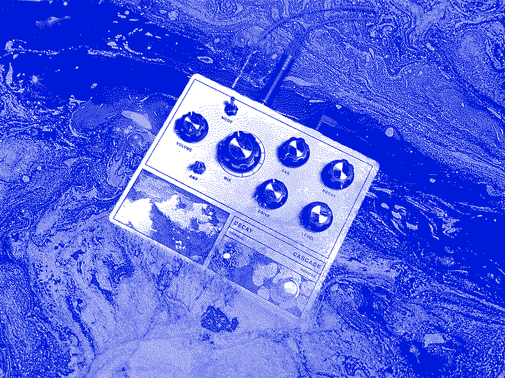 Gizmo ManiacsにてButterfly Effects, Normal Devices製品の取り扱いを