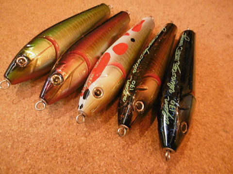 ルアーショップ ウルア オフショアキャスティング ルアー 通販 大阪 池田