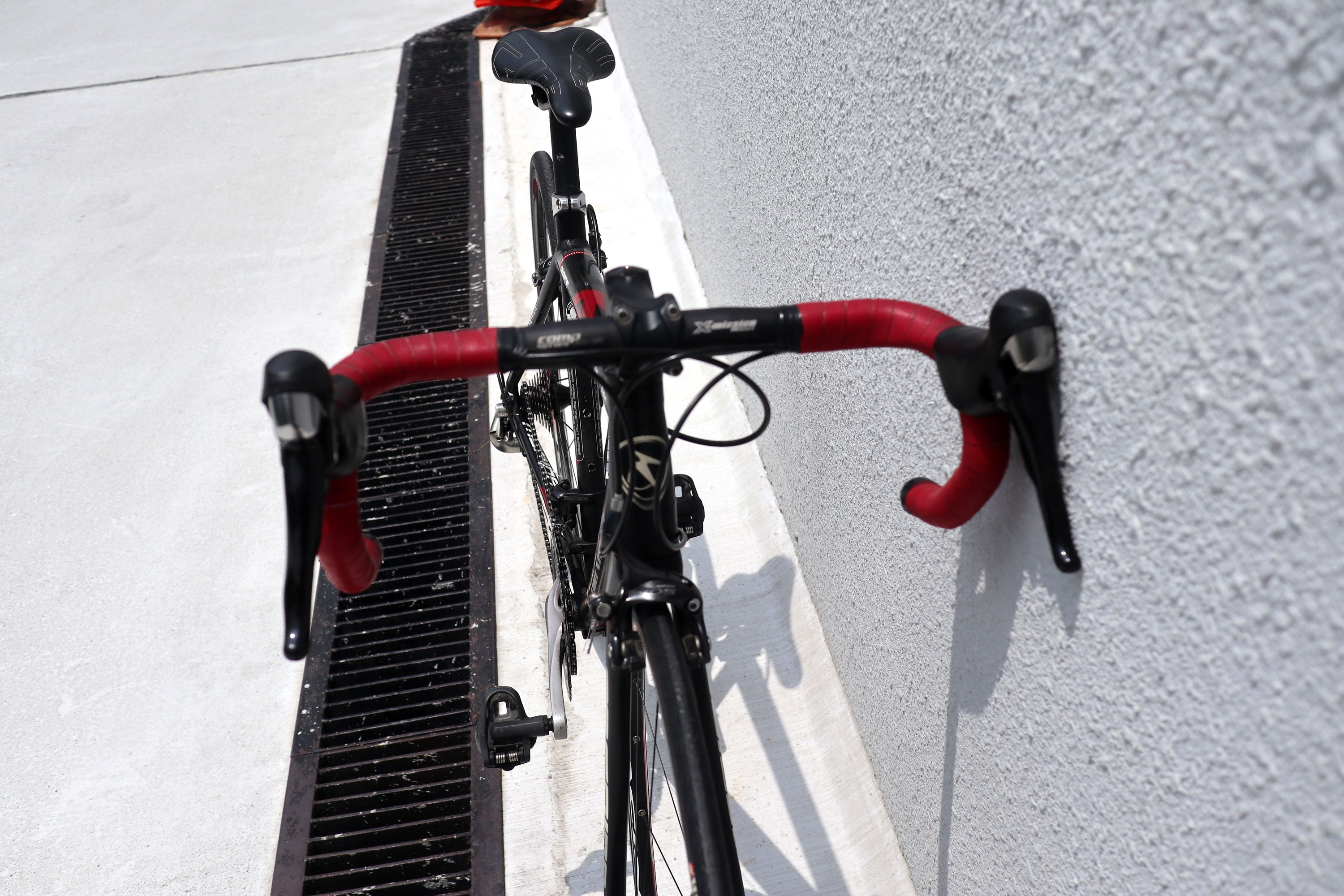 Merida Road 880 – Unspokin