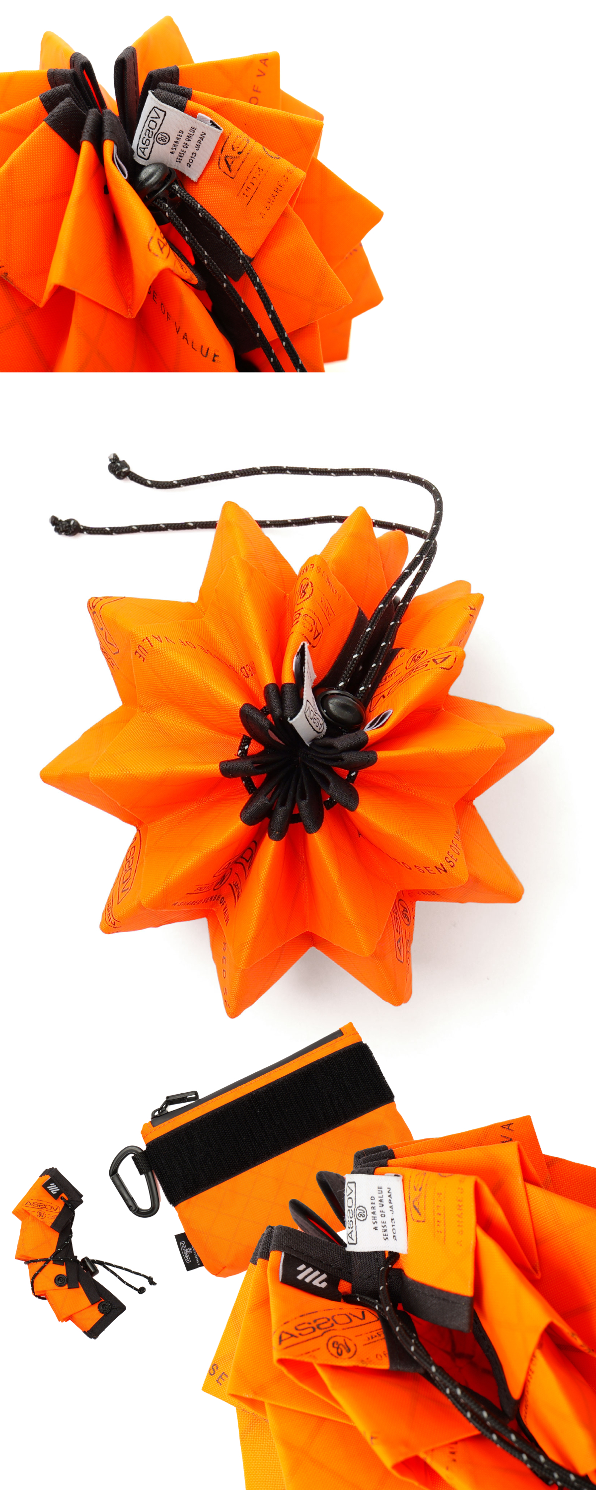 solol × AS2OV別注ランタンシェード抽選販売 | アウトドア・キャンプ