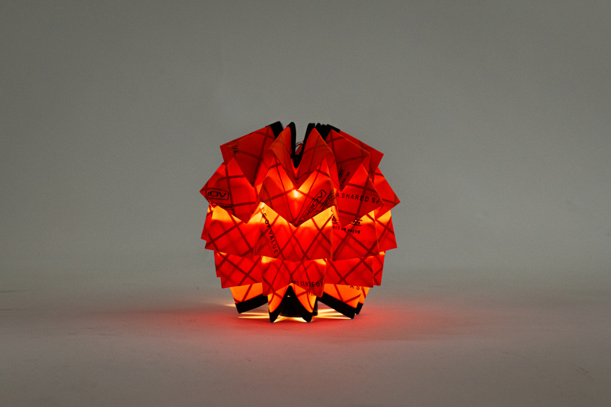 solol × AS2OV別注ランタンシェード抽選販売 | アウトドア・キャンプ