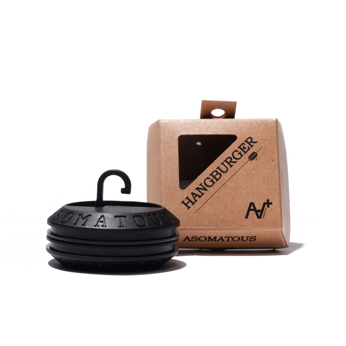 AS2OV新別注】自由に天井を行き来するハングバーガー。 | アウトドア