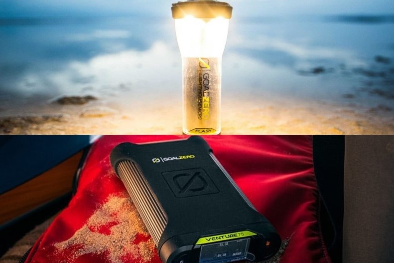 限定】GOAL ZEROセット販売のお知らせ。 | アウトドア・キャンプ用品の