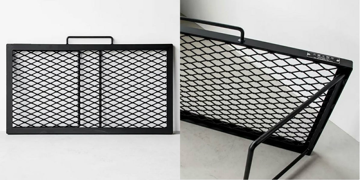 サンゾー工務店 IRON TABLE】抽選販売 | アウトドア・キャンプ用品の