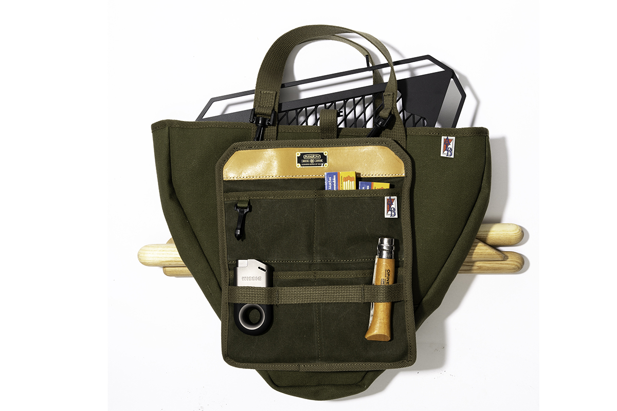 AS2OV別注 SomAbito | アウトドア・キャンプ用品の通販 UNBY ONLINE STORE