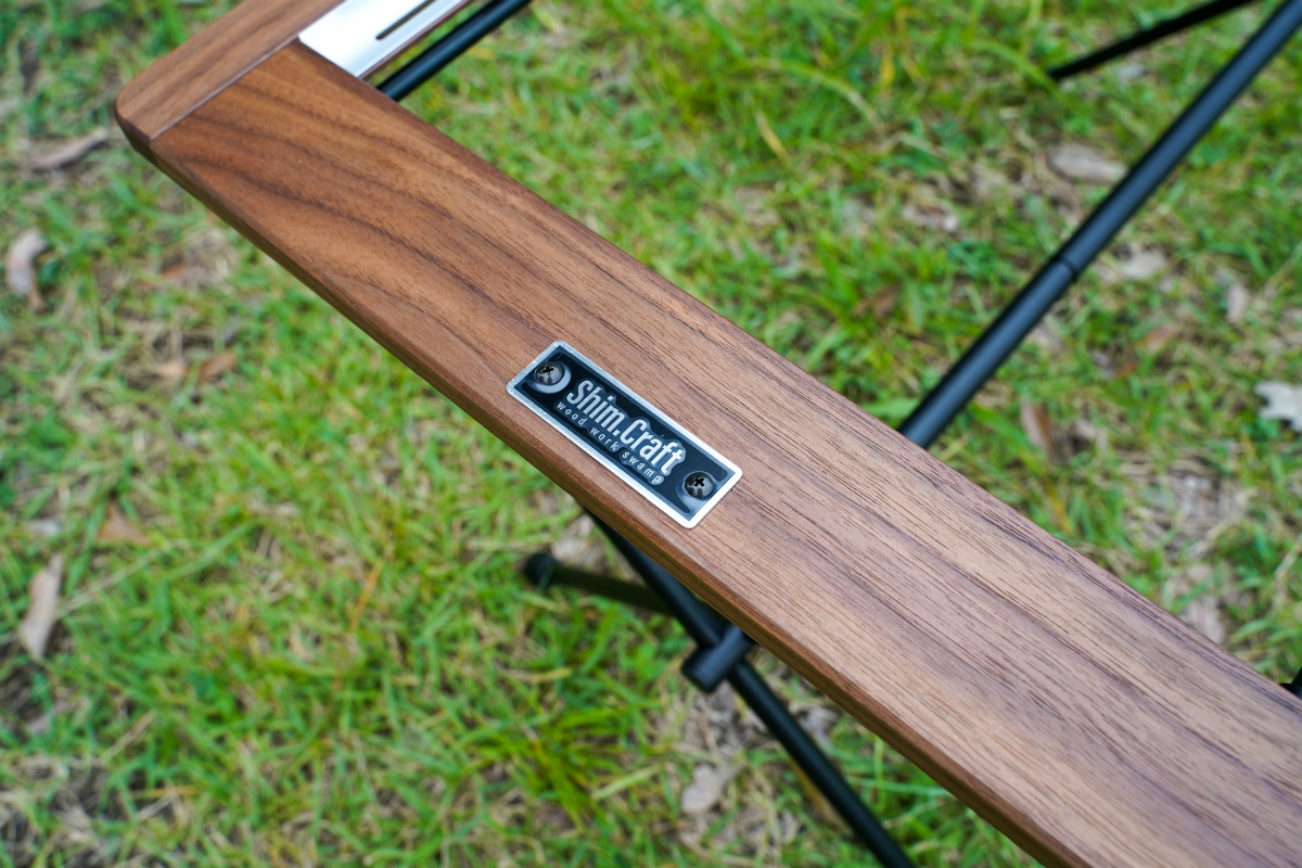 Shim.craft抽選販売開始 | アウトドア・キャンプ用品の通販 UNBY