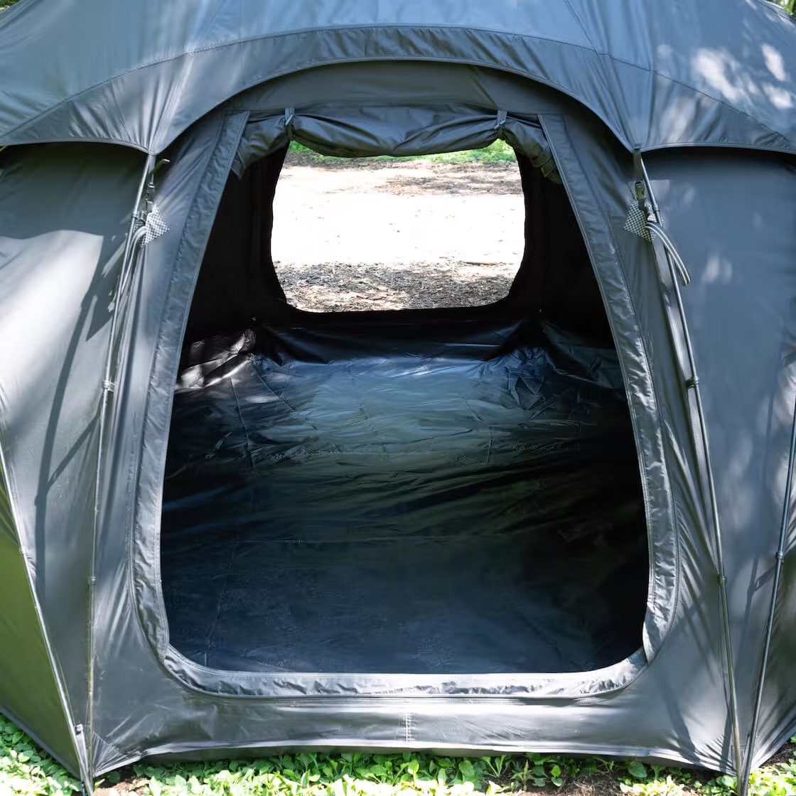 Muraco ムラコ KRAKEN TENT SHELTER クラーケン テント 5人用