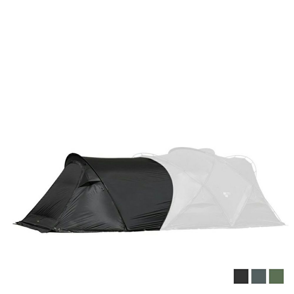 MINIMAL WORKS （ミニマルワークス） AGORA CHARCOAL | アゴラ