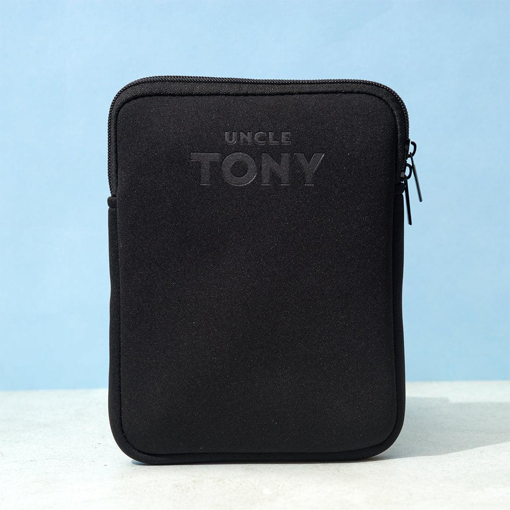 Buy Travel Pouch for Men Online in India | Uncle Tony