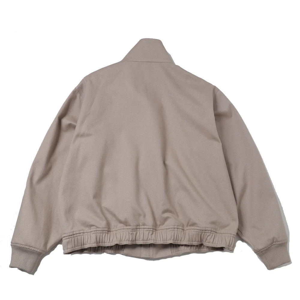 HERILL COTTON TWILL WEEKEND JACKET – unexpected store