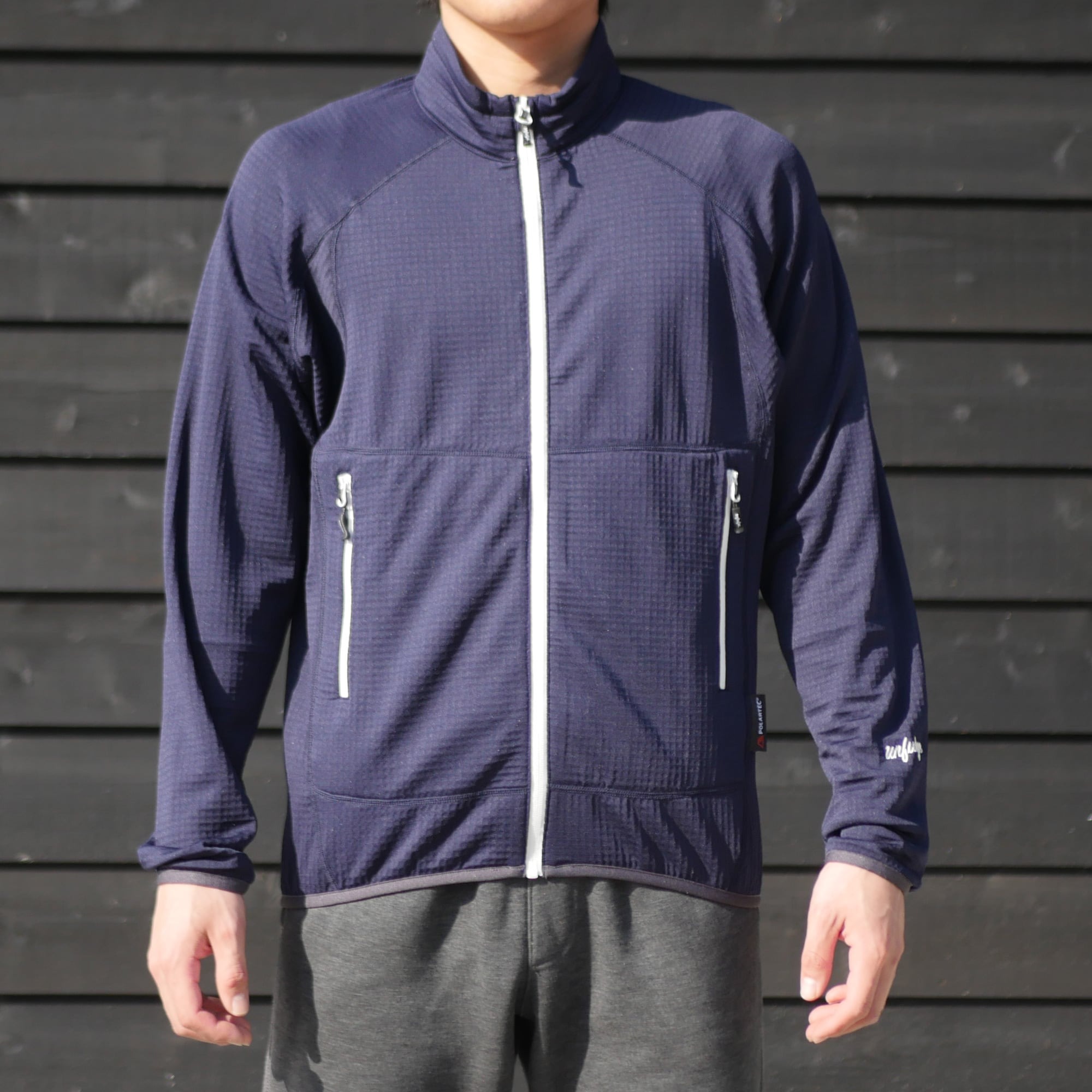 FLEECE – unfudge