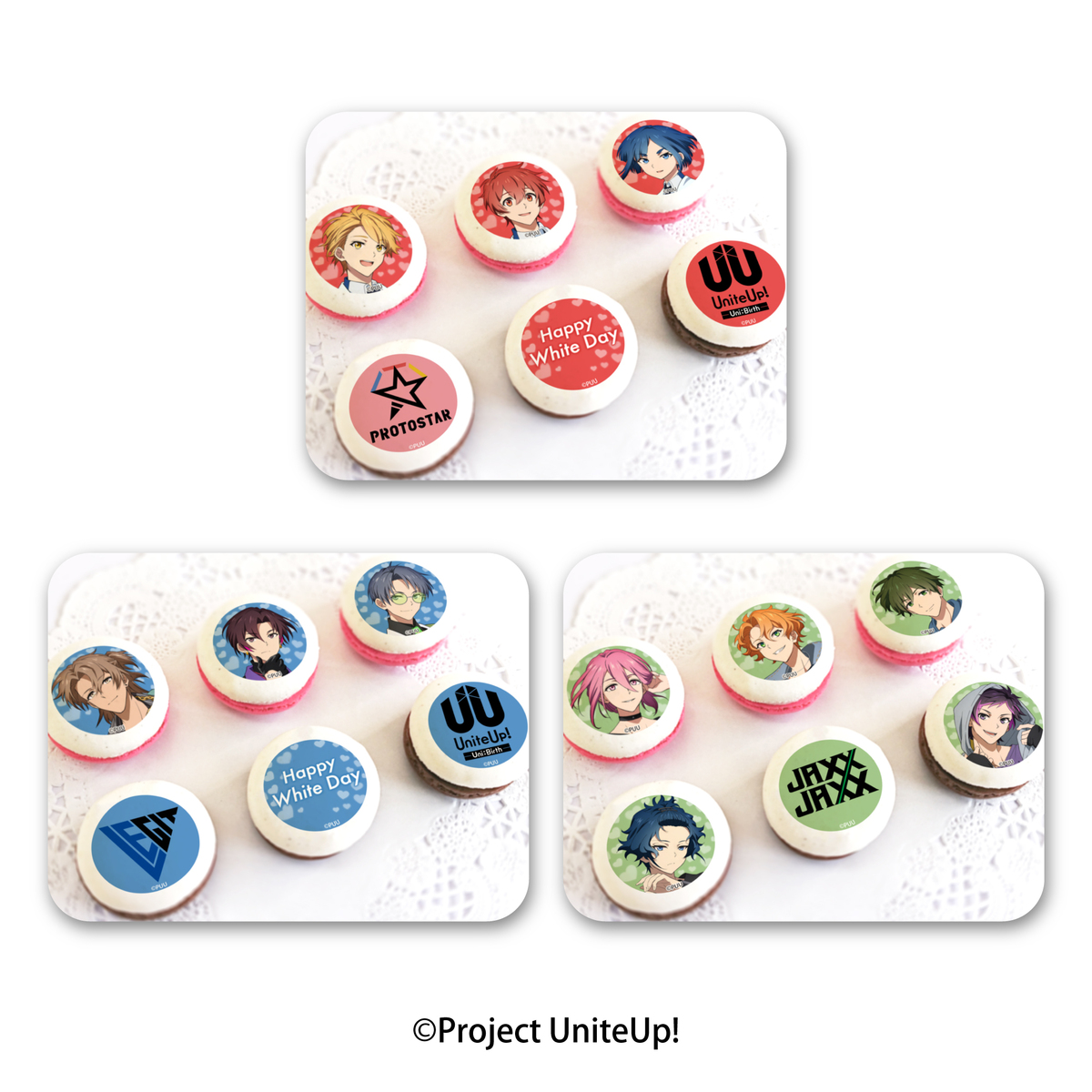 GOODS | 「UniteUp!」公式サイト