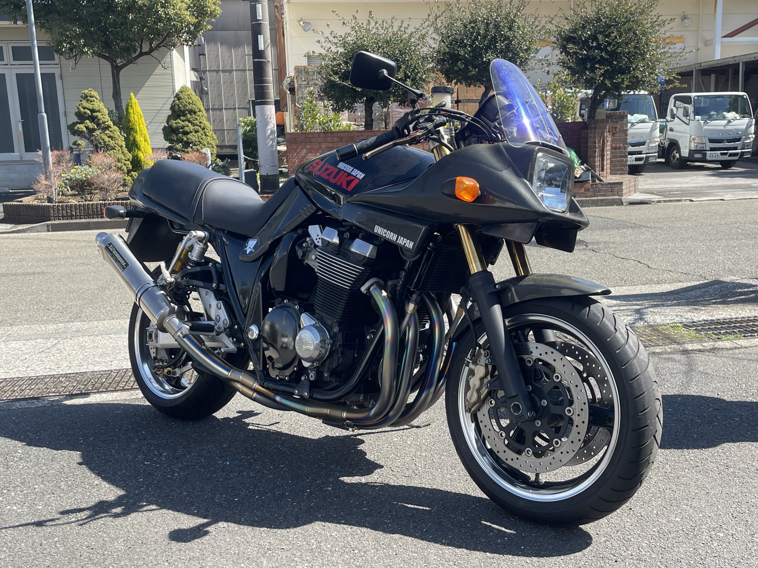 ユニコーンジャパン