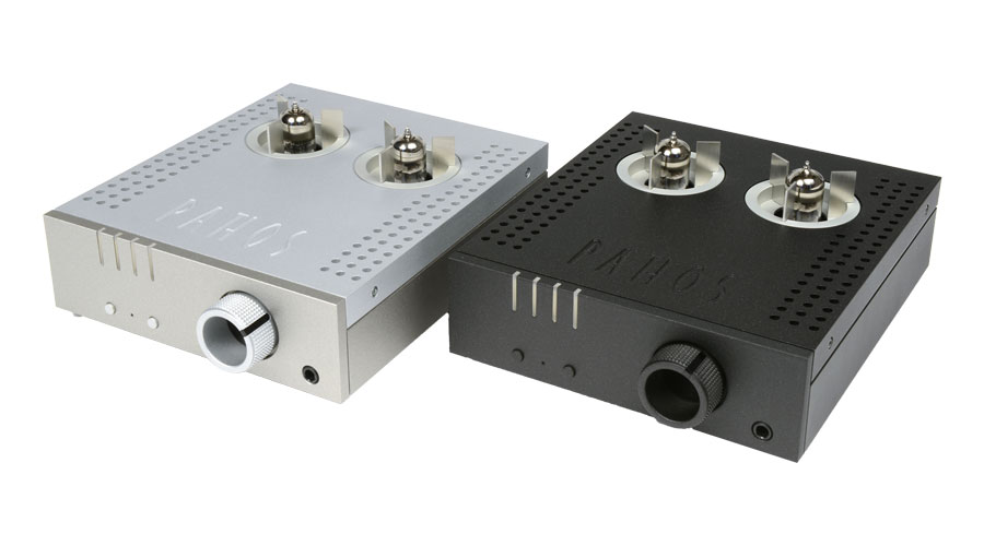 Pathos(パトス) ハイエンドアンプの試聴サービス