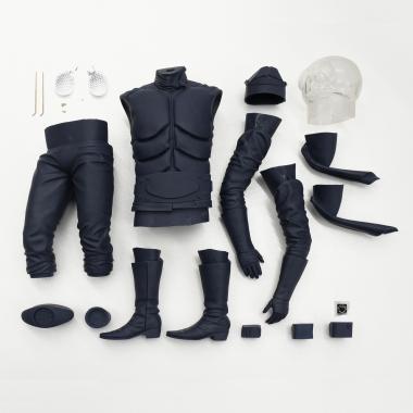 仮面ライダー1号メガソフビキット復刻版|海洋堂高知 | ユニオン