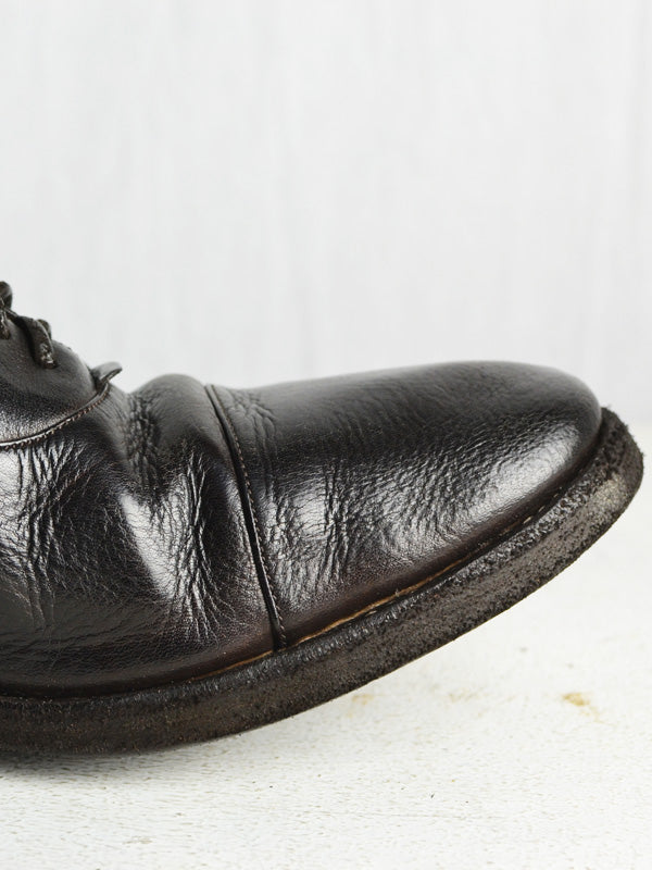 Christian Peau - クリスチャンポー】CP INSTIP SHOES 