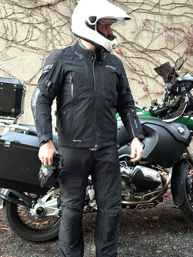 KLIM Latitude Jacket – Union Garage