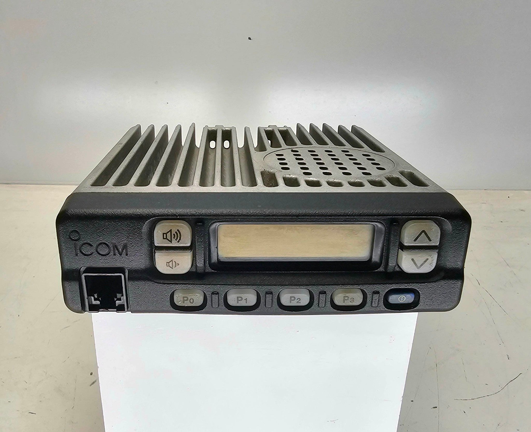 Icom IC-F420-9 ICF420-9 UHF 400-433 MHz 32 channel 35 Watt