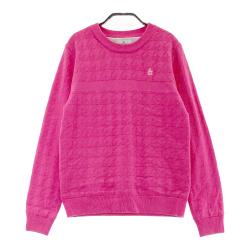 MUNSINGWEAR(マンシングウェア) ニット｜中古ゴルフウェア通販サイト