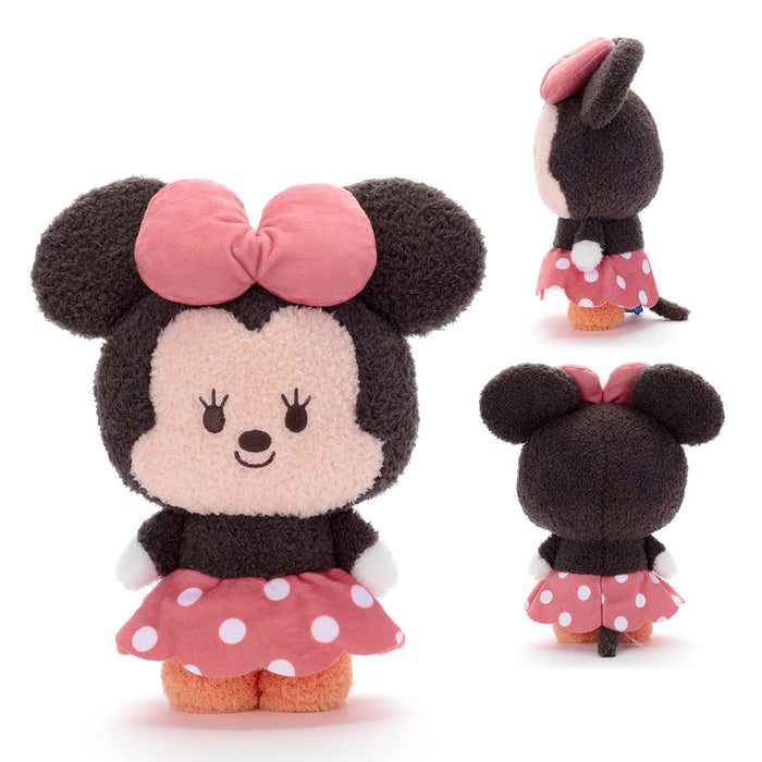Japan Exclusive - Minnie Mouse 