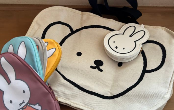 付録なのにこんなに入るの？」宝島社『Sweet』増刊号の付録が想像以上