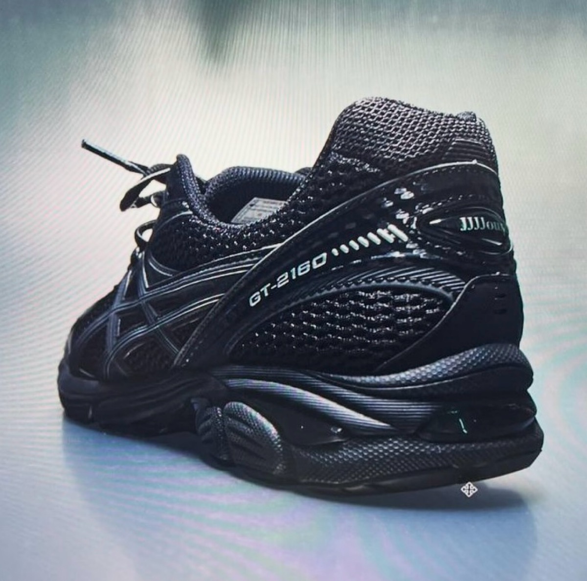 JJJJound × Asics GT-2160 が国内11月2日に発売［1203A554.100］ | UP