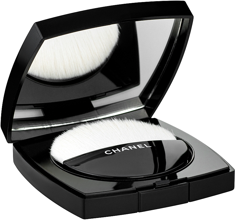 Chanel Poudre Lumiere Illuminating Powder - Highlighting Powder