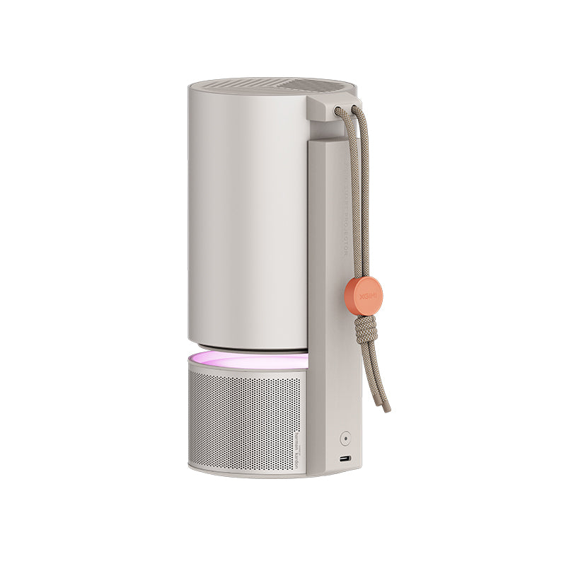 MoGo 3 Pro | Portable 1080P Smart Projector