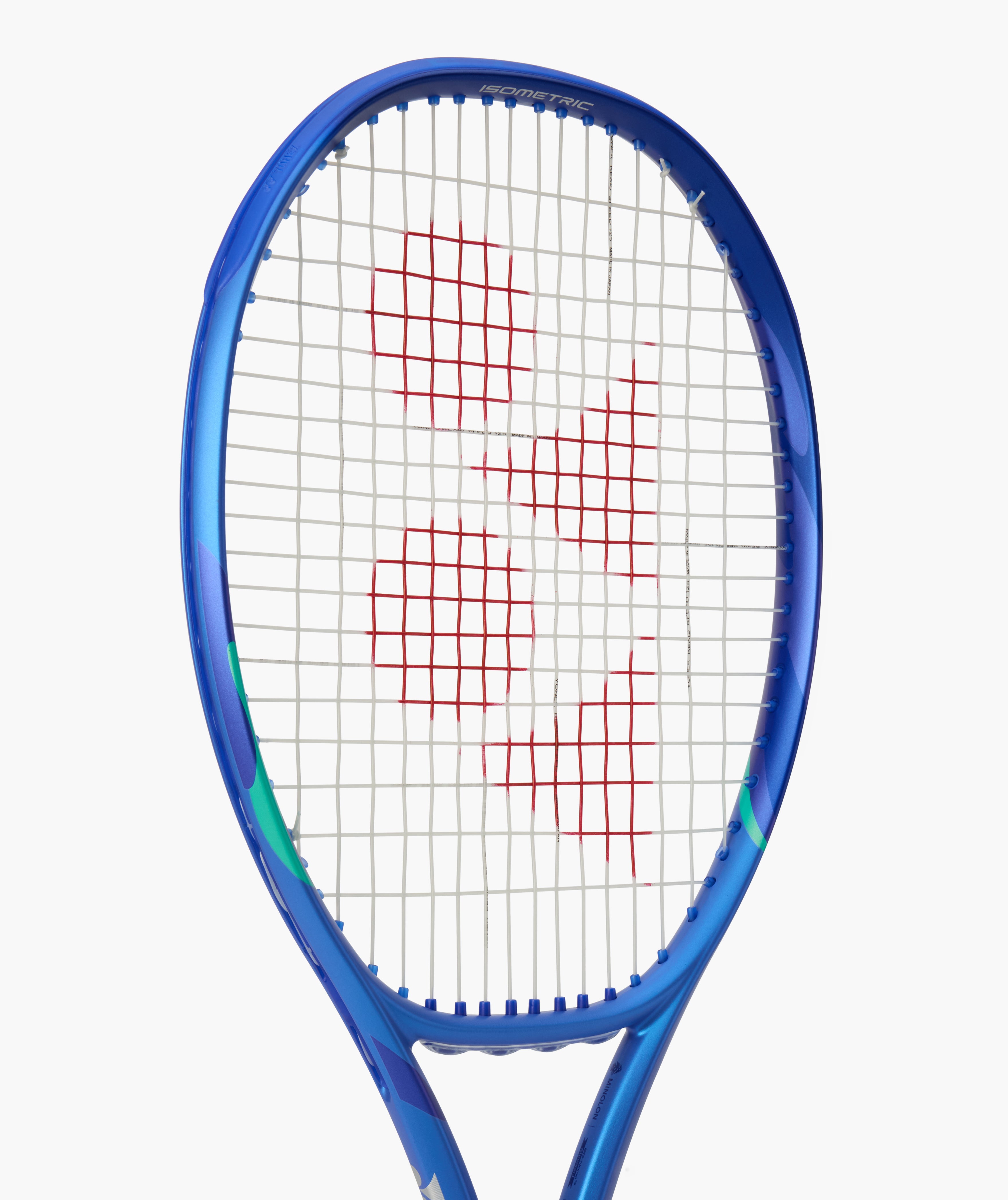 EZONE 98 TOUR – Yonex USA