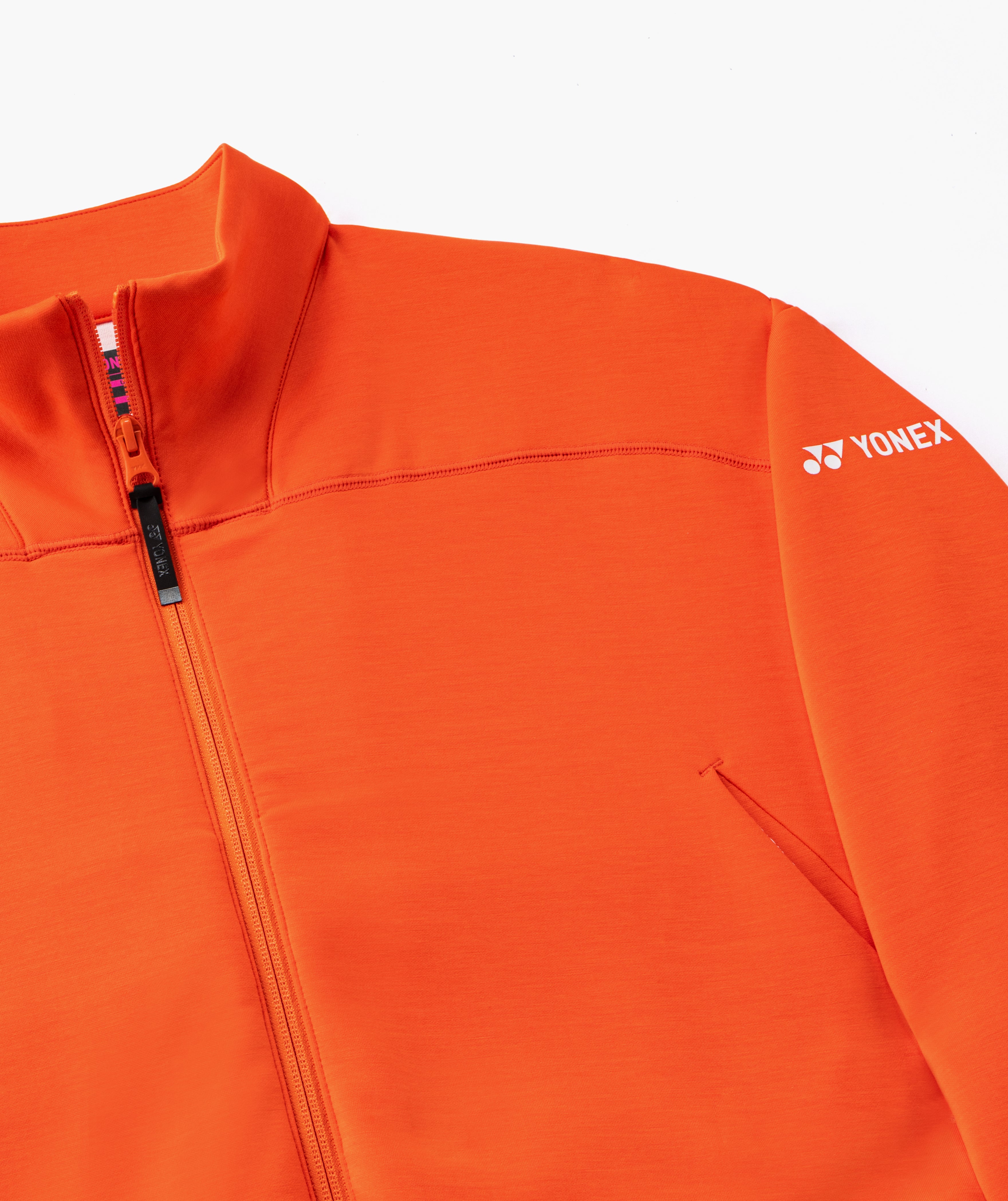 CENTER BLOUSON FULL ZIP – Yonex USA