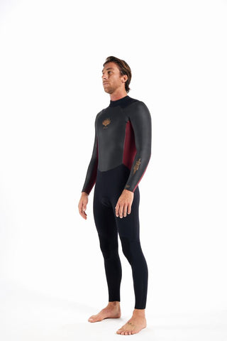 Adelio Taylor Long Arm Zipperless Spring Wetsuit – Adelio Wetsuits