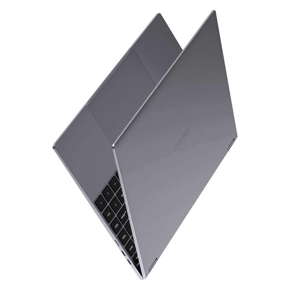 Chuwi FreeBook intel N150 Processor, 2K Touch Screen Laptop